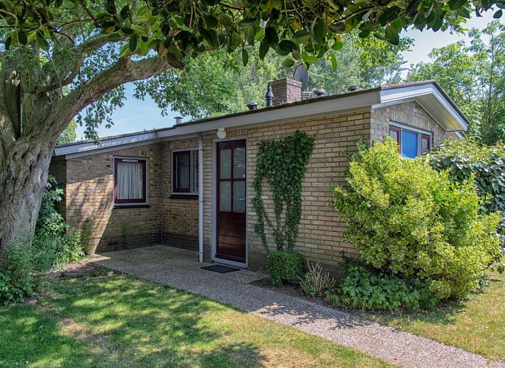 Verblijf 0101245 • Vakantiewoning Texel • 9600 - Daalder - Troost