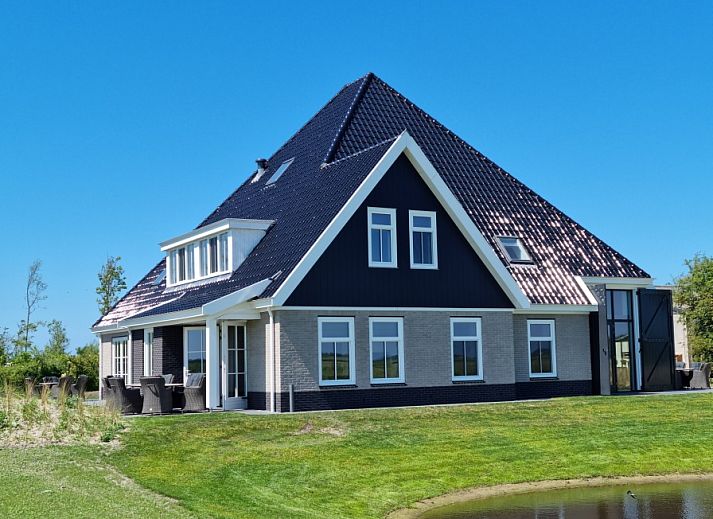 Guest house 0101247 • Holiday property Texel • Familiehuis Smit