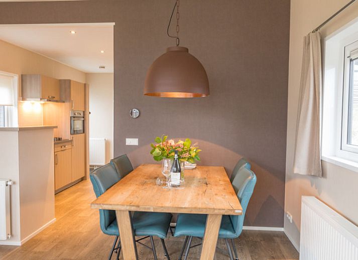 Unterkunft 0101248 - Ferienhaus Texel - Lodge 21