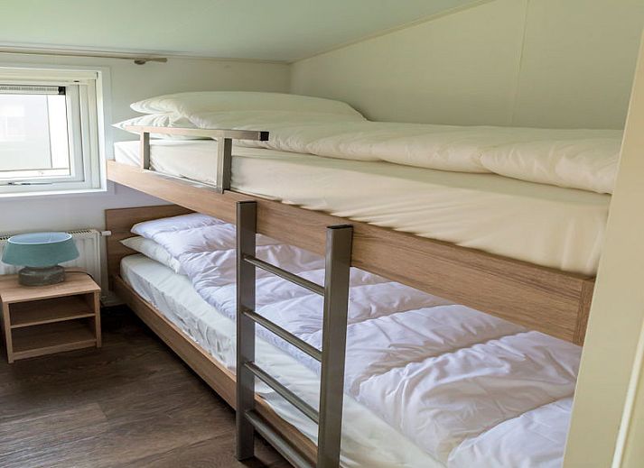 Unterkunft 0101248 - Ferienhaus Texel - Lodge 21