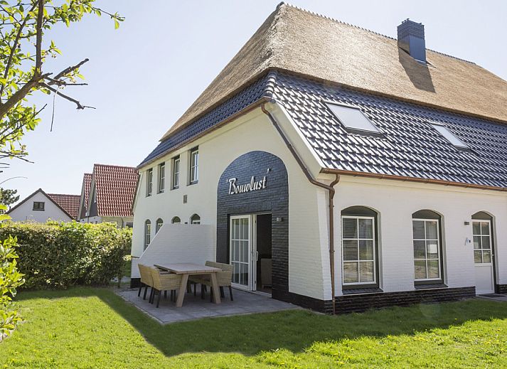Verblijf 0101250 • Vakantiewoning Texel • Vakantiehuis De Muy