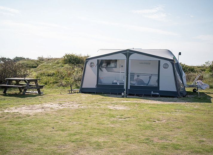 Unterkunft 0101257 - Mobilheim Texel - Sluftervallei | Comfort campingplaats | C3