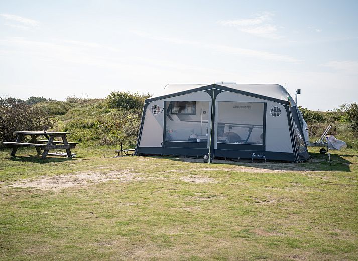 Unterkunft 0101257 - Mobilheim Texel - Sluftervallei | Comfort campingplaats | C3