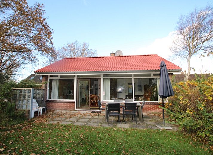 Verblijf 0101259 • Vakantiewoning Texel • Bouwlust Landhuis