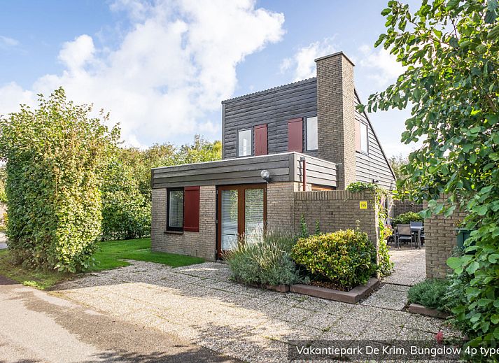 Verblijf 0101265 • Vakantiewoning Texel • Type B