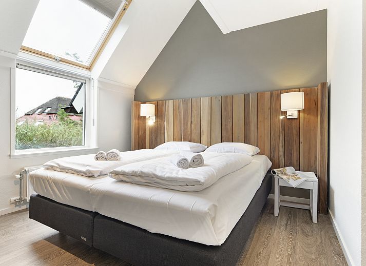 Verblijf 0101265 - Bungalow Texel - Sluftervallei | 12-persoons bungalow - Breed toegankelijk | 