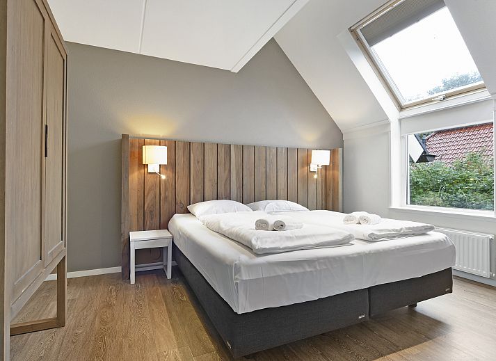 Verblijf 0101265 - Bungalow Texel - Sluftervallei | 12-persoons bungalow - Breed toegankelijk | 