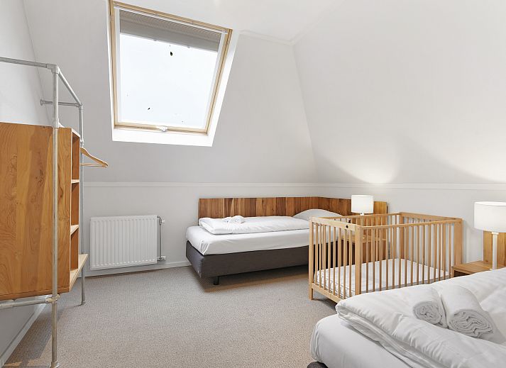 Verblijf 0101265 - Bungalow Texel - Sluftervallei | 12-persoons bungalow - Breed toegankelijk | 