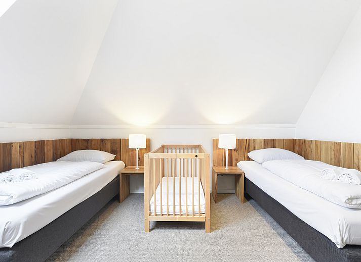 Verblijf 0101265 - Bungalow Texel - Sluftervallei | 12-persoons bungalow - Breed toegankelijk | 