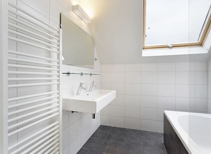 Verblijf 0101265 - Bungalow Texel - Sluftervallei | 12-persoons bungalow - Breed toegankelijk | 