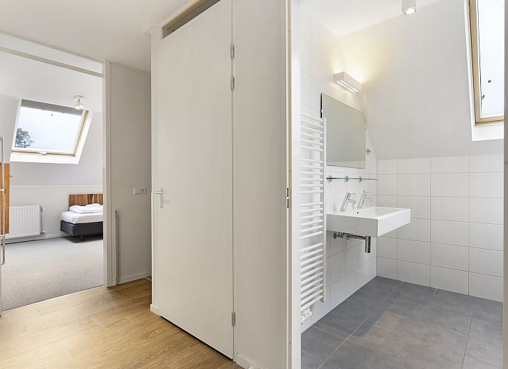 Verblijf 0101265 - Bungalow Texel - Sluftervallei | 12-persoons bungalow - Breed toegankelijk | 