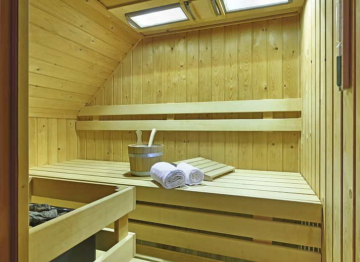 Verblijf 0101265 - Bungalow Texel - Sluftervallei | 12-persoons bungalow - Breed toegankelijk | 