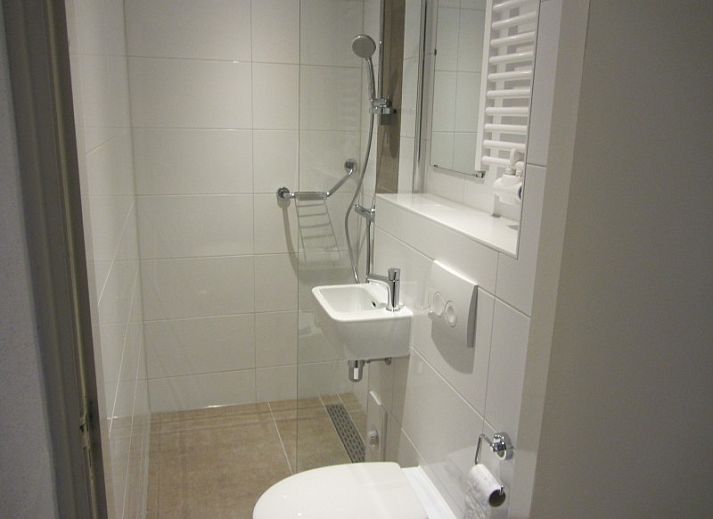 Guest house 010126 - Holiday property Texel - de vlinder