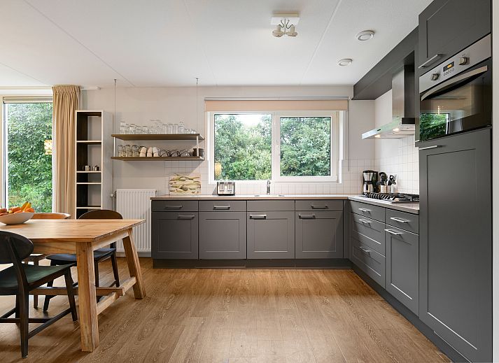 Verblijf 0101273 - Bungalow Texel - Sluftervallei | 24-persoons bungalow - Breed toegankelijk | 