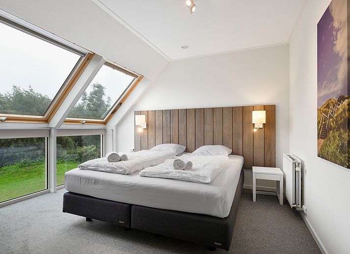 Verblijf 0101273 - Bungalow Texel - Sluftervallei | 24-persoons bungalow - Breed toegankelijk | 