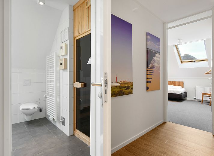 Verblijf 0101273 - Bungalow Texel - Sluftervallei | 24-persoons bungalow - Breed toegankelijk | 