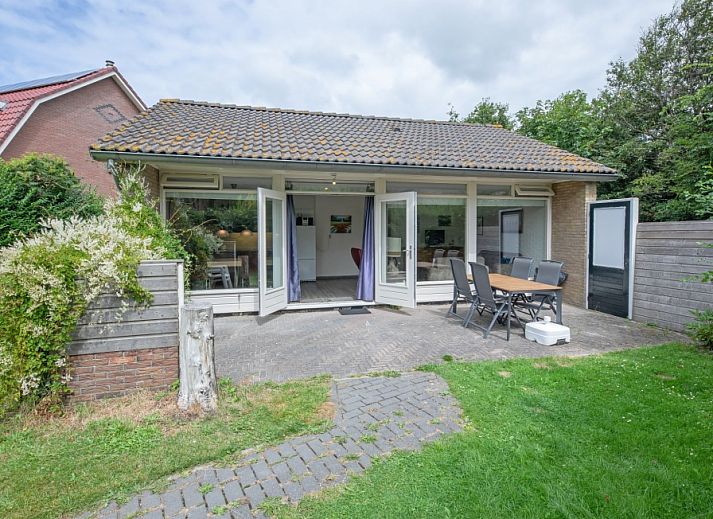 Verblijf 0101276 • Vakantiewoning Texel • De Velduil