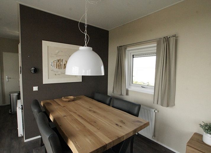 Unterkunft 0101288 - Ferienhaus Texel - Lodge 27