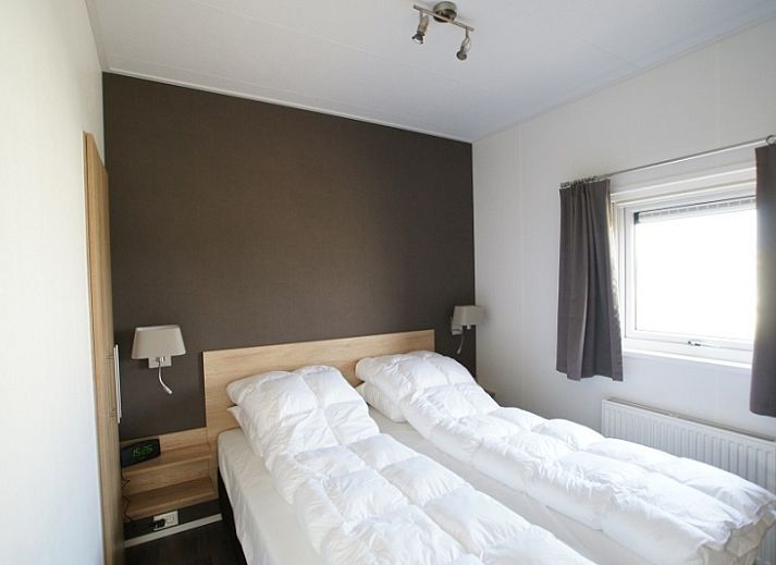 Unterkunft 0101288 - Ferienhaus Texel - Lodge 27