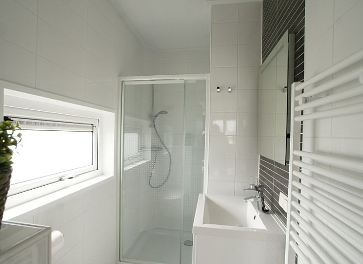 Unterkunft 0101288 - Ferienhaus Texel - Lodge 27