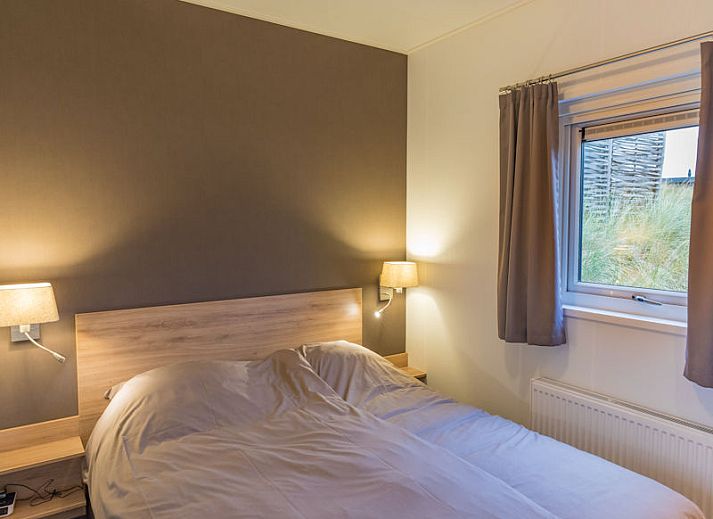 Unterkunft 0101290 - Ferienhaus Texel - Lodge 08