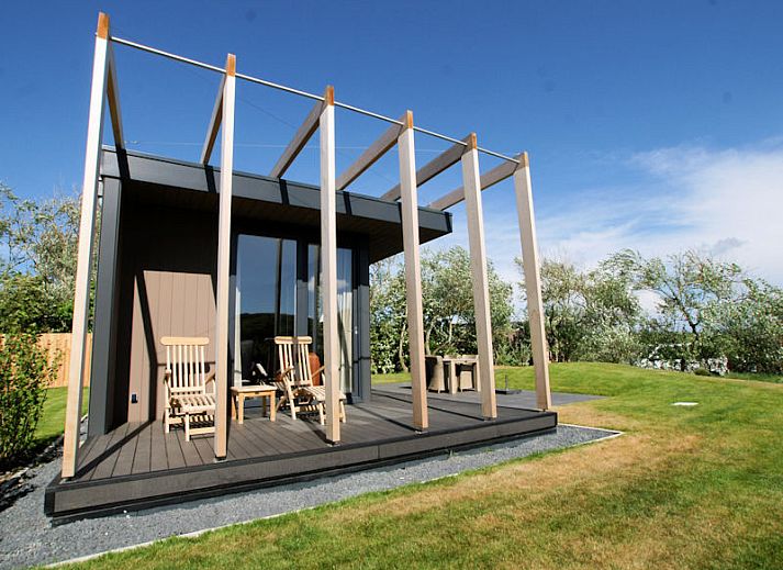 Unterkunft 0101292 - Ferienhaus Texel - Lodge 33