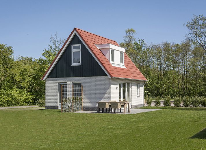 Verblijf 0101299 • Vakantiewoning Texel • E-23 Bungalow