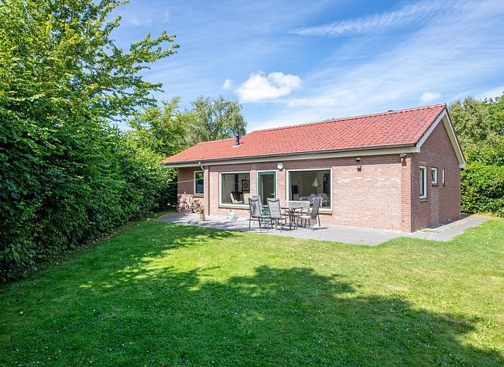 Guest house 0101302 • Holiday property Texel • Vakantiehuis 174 