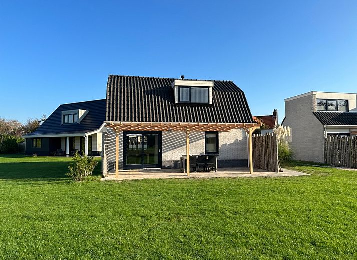Verblijf 0101309 • Vakantiewoning Texel • Slufteroord 290