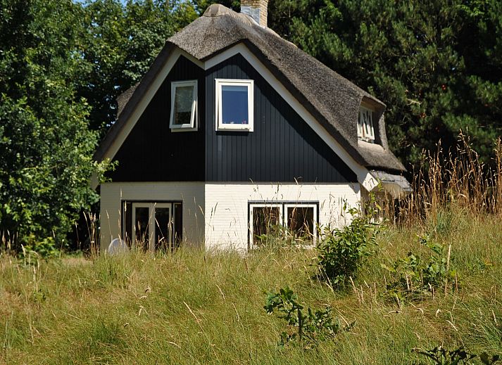 Verblijf 0101313 • Vakantiewoning Texel • De Kerkuil