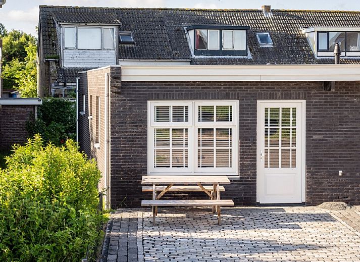 Verblijf 0101319 • Vakantiewoning Texel • L-5 Torenzicht