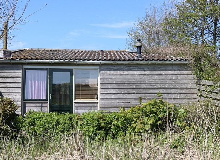 Verblijf 0101326 • Vakantiewoning Texel • Vakantiepark de Krim 12