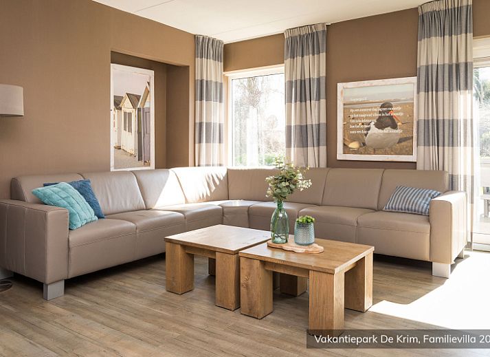 Rustieke Familievilla 20 persoons in De Cocksdorp, Texel, omgeven door natuur en water op de Waddeneilanden.