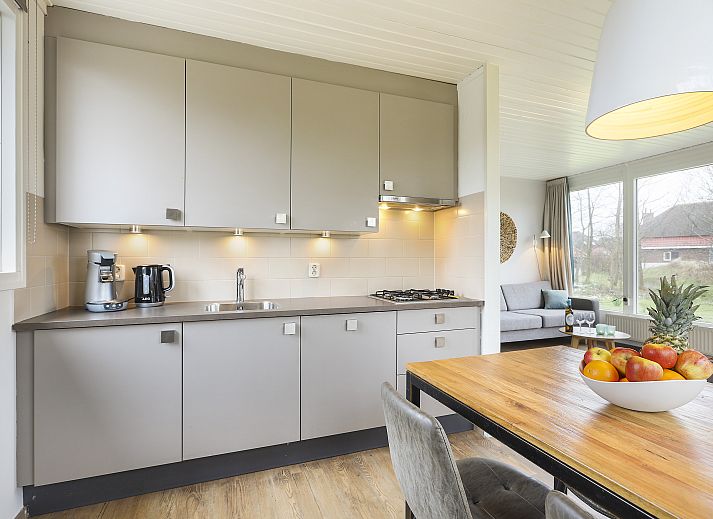 Verblijf 0101328 - Bungalow Texel - Sluftervallei | 4-persoons bungalow - Extra toegankelijk | 4