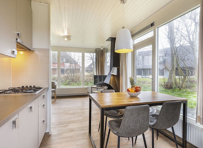 Verblijf 0101328 - Bungalow Texel - Sluftervallei | 4-persoons bungalow - Extra toegankelijk | 4