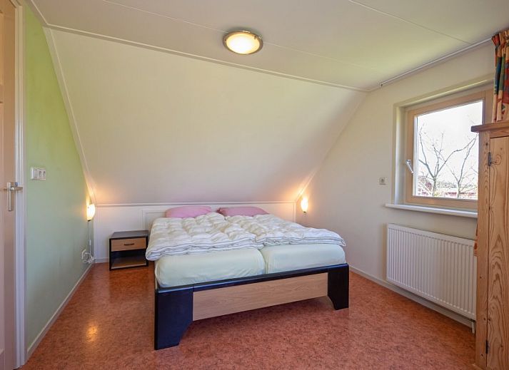 Moderne Kueche im Ferienhaus Junier/Huisman, Sued-Eierland, Texel mit voller Ausstattung.