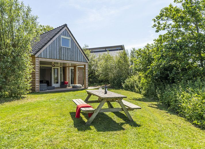 Verblijf 0101330 • Vakantiewoning Texel • Zeewinde
