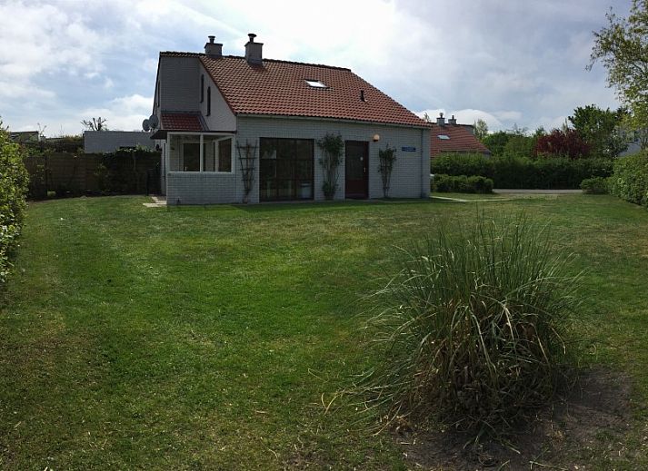 Guest house 010135 • Holiday property Texel • Het Zonneveld 