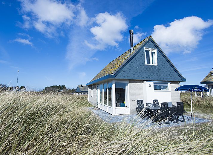 Unterkunft 0101365 - Bungalow Texel - Sluftervallei | 6-persoons kinderbungalow | 6CK