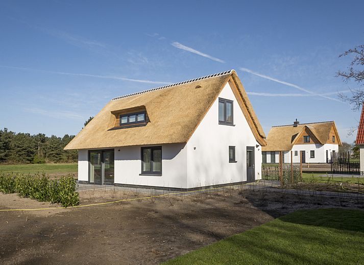 Verblijf 0101369 • Vakantiewoning Texel • Landhuis type K