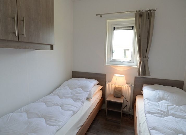 Unterkunft 010136 - Ferienhaus Texel - Lodge 01
