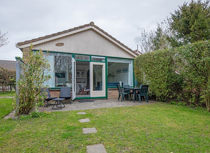 Guest house 0101371 • Holiday property Texel • Vakantiehuis 192 