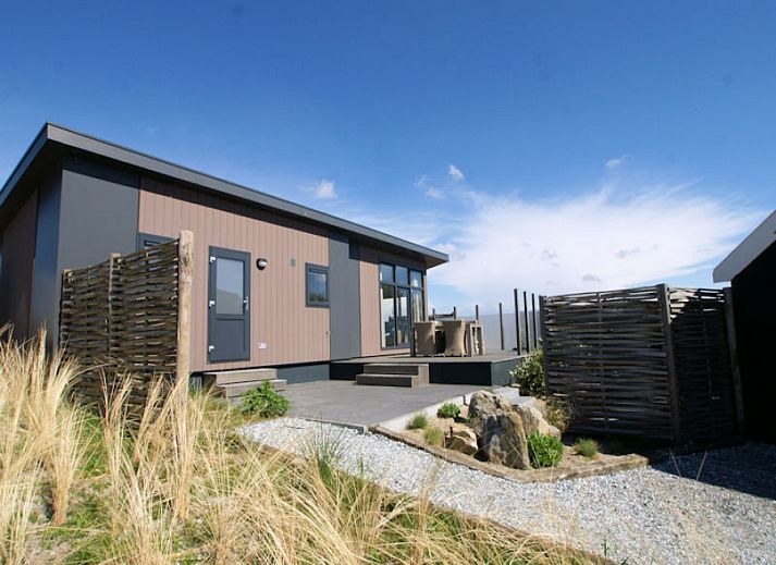 Verblijf 0101371 • Vakantiewoning Texel • Luxury Lodge