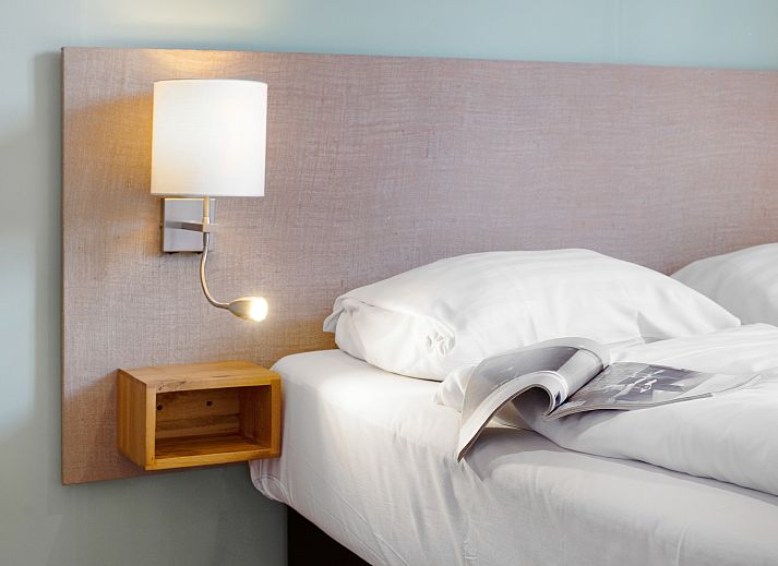 Verblijf 0101371 - Bungalow Texel - Sluftervallei | 6-persoons bungalow | 6C