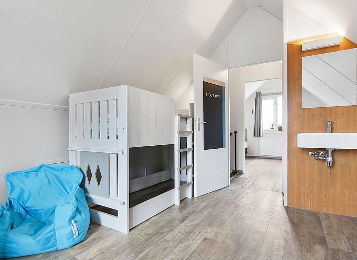 Verblijf 0101372 - Bungalow Texel - Sluftervallei | 6-persoons kinderbungalow | 6CK