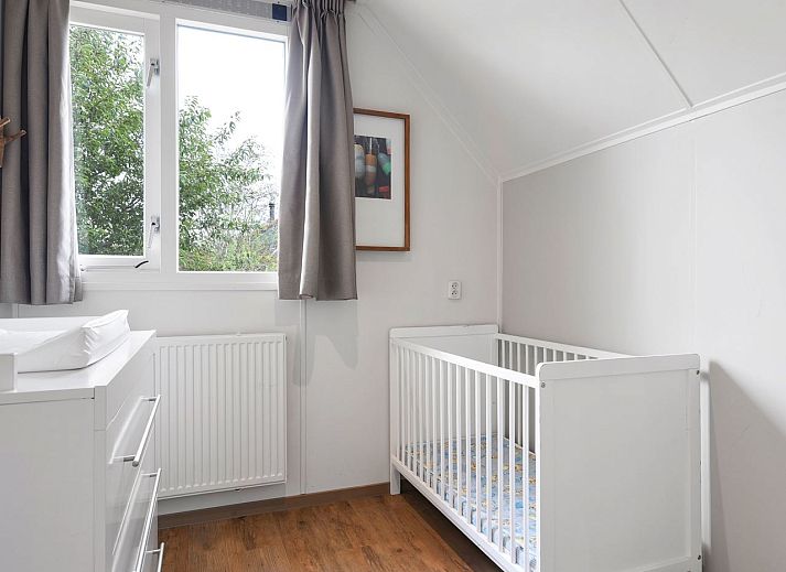 Verblijf 0101372 - Bungalow Texel - Sluftervallei | 6-persoons kinderbungalow | 6CK