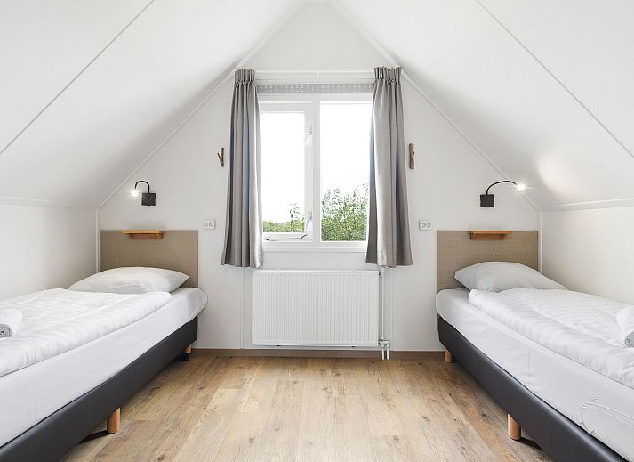 Verblijf 0101372 - Bungalow Texel - Sluftervallei | 6-persoons kinderbungalow | 6CK