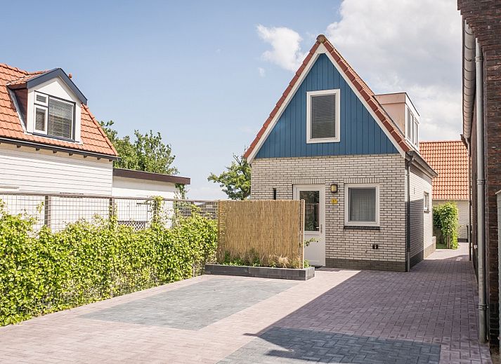 Verblijf 0101373 • Vakantiewoning Texel • Tamarisk 178