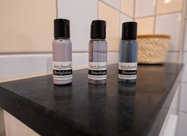 Stijlvolle woonkamer van Type 3 - 2103 vakantiehuis, De Cocksdorp, Texel, met gezellige zitgelegenheid en decoratieve kunst.