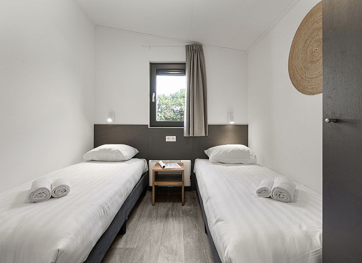 Verblijf 0101377 - Vakantiewoning Texel - Sluftervallei | 6-persoons mobile home | 6MH